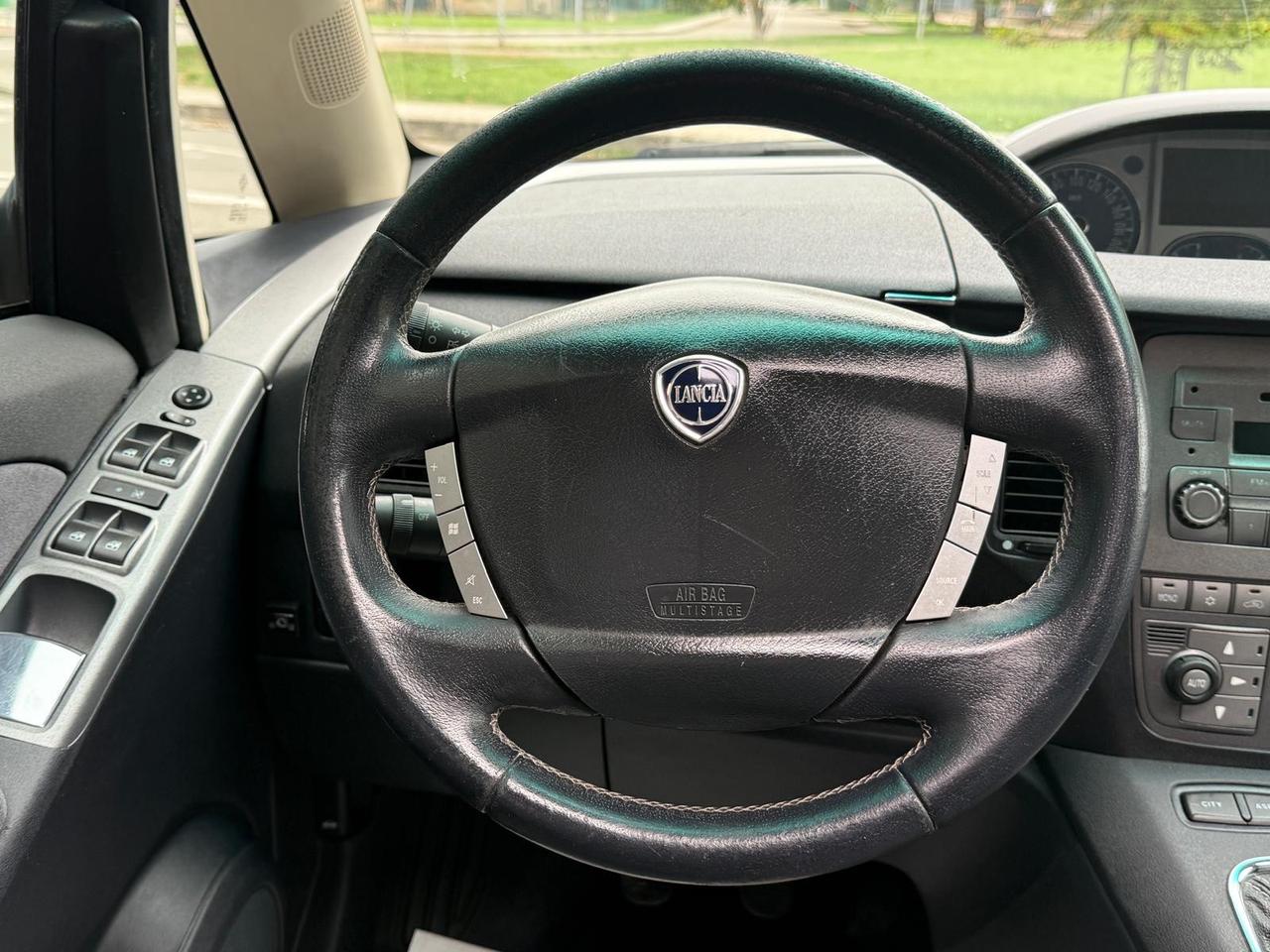 Lancia MUSA 1.4 Diva Ecochic GPL