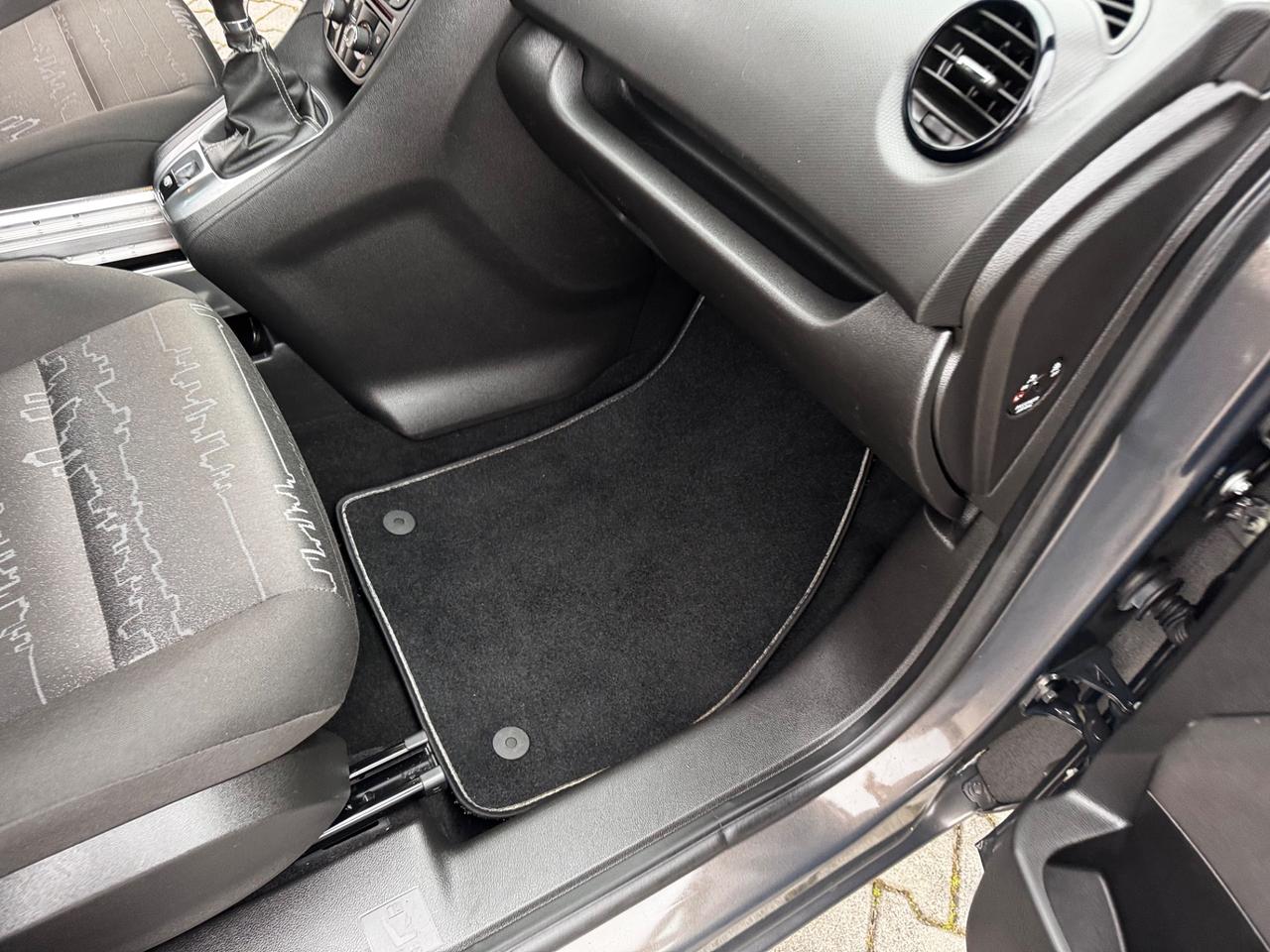 Opel Meriva 1.4 Turbo 120CV GPL Tech Cosmo