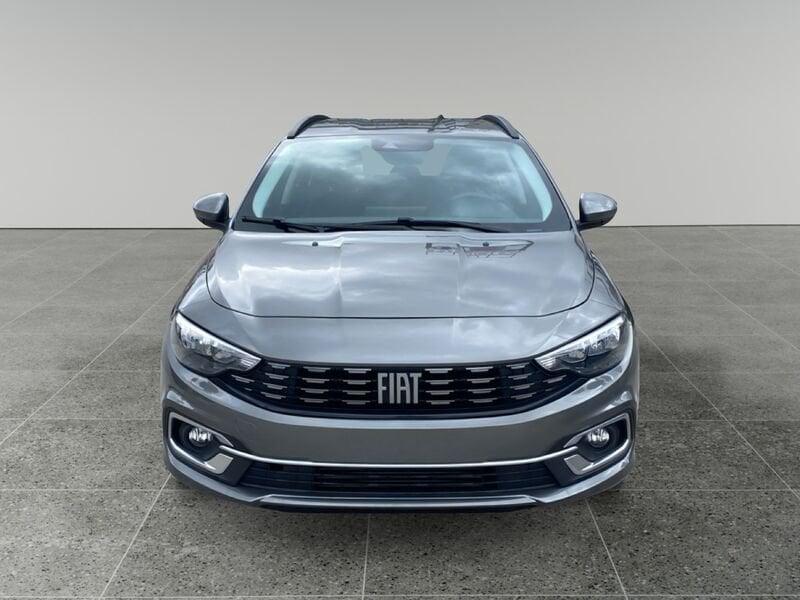 FIAT Tipo 1.3 Mjt 95cv S&S City Life