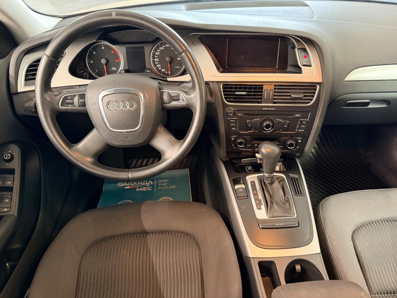 Audi A4 Avant 2.0 TDI 143CV F.AP. Advanced