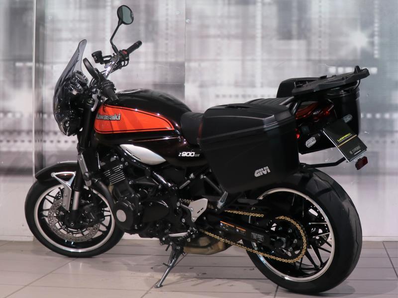 Kawasaki Z 900 RS