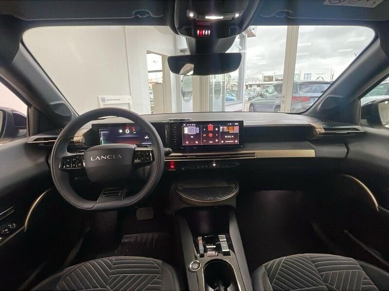 Lancia Ypsilon Ypsilon 1.2 LX 100cv e-dct