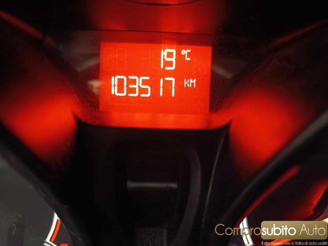 FORD Fiesta 1.2 60CV 5p. Tit.