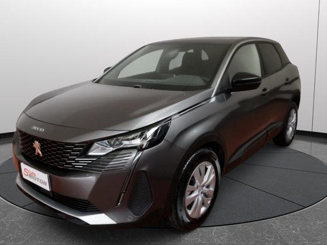PEUGEOT 3008 PureTech Turbo 130 S&S Active Pack