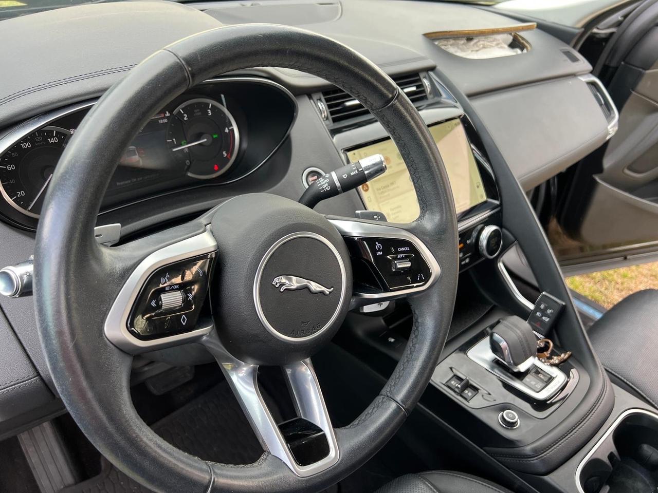 Jaguar E-Pace 2.0D I4 163 CV AWD Auto R-Dynamic HSE