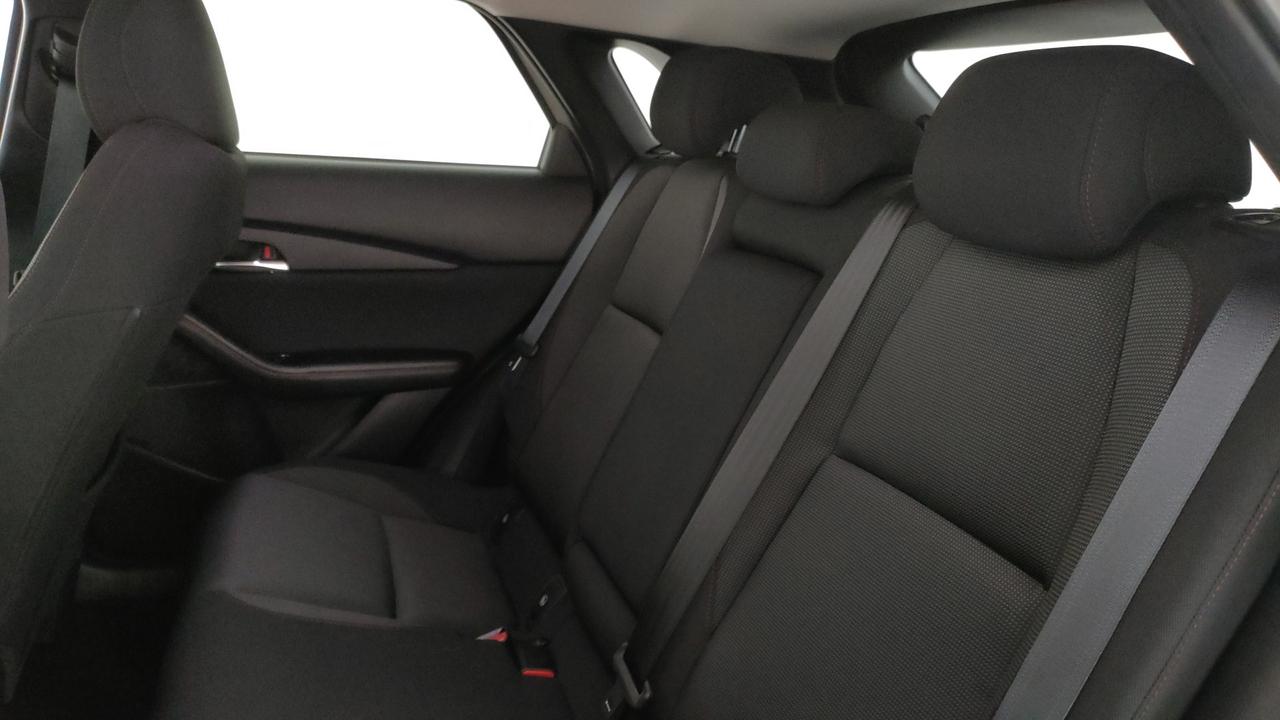 MAZDA CX-30 2.0 m-hybrid Homura 2wd 150cv 6mt