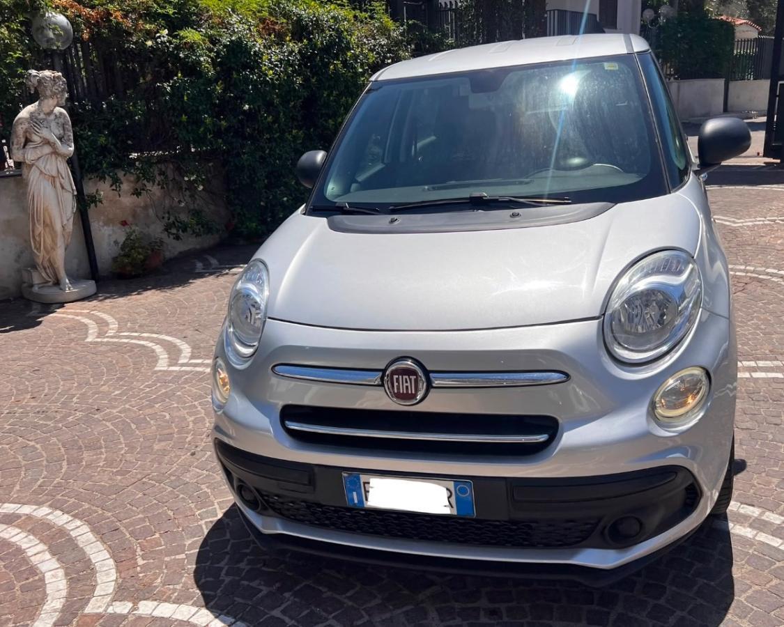 FIAT 500 L 1.3 MJT 95 CV Dualogic Business