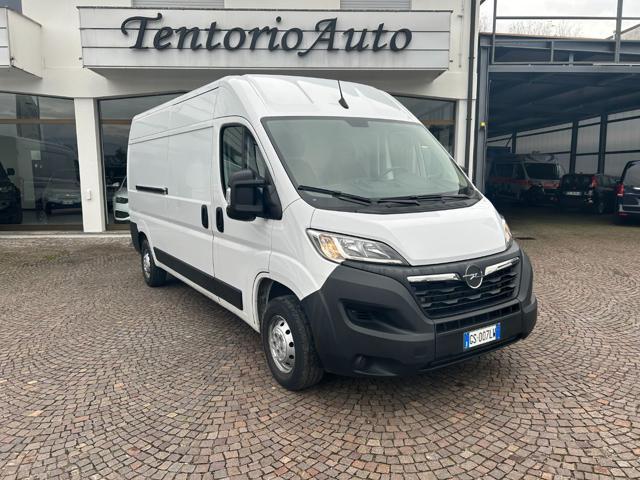 OPEL Movano 35 2.2 BlueHDi 140 S&S PLM-TM Furgone