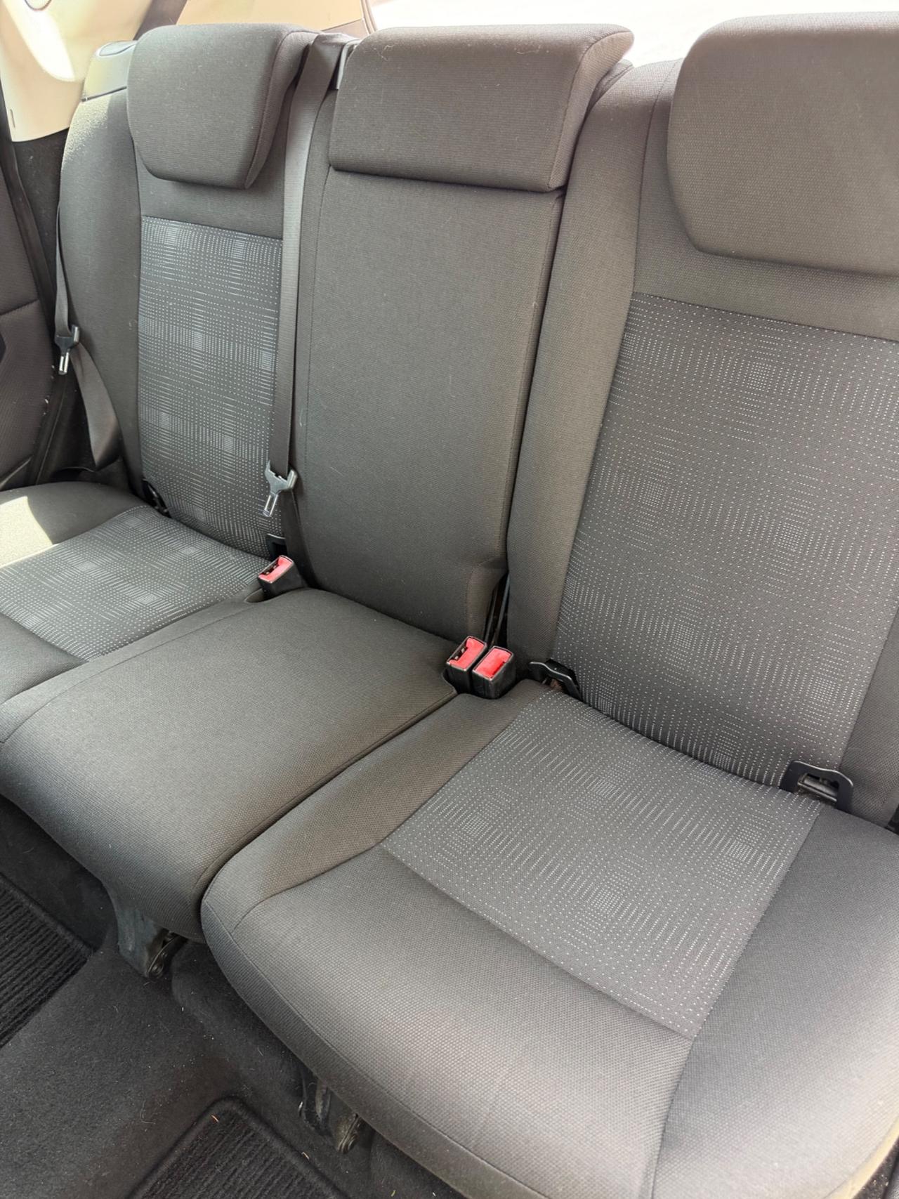 Mercedes-benz A 160 BlueEFFICIENCY