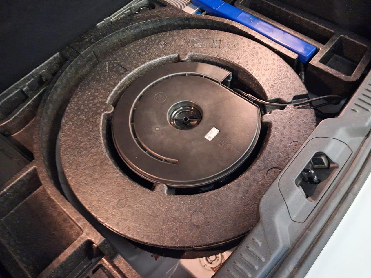 Ford Focus 5 porte 1.0 ecoboost 125cv vignale e-shifter