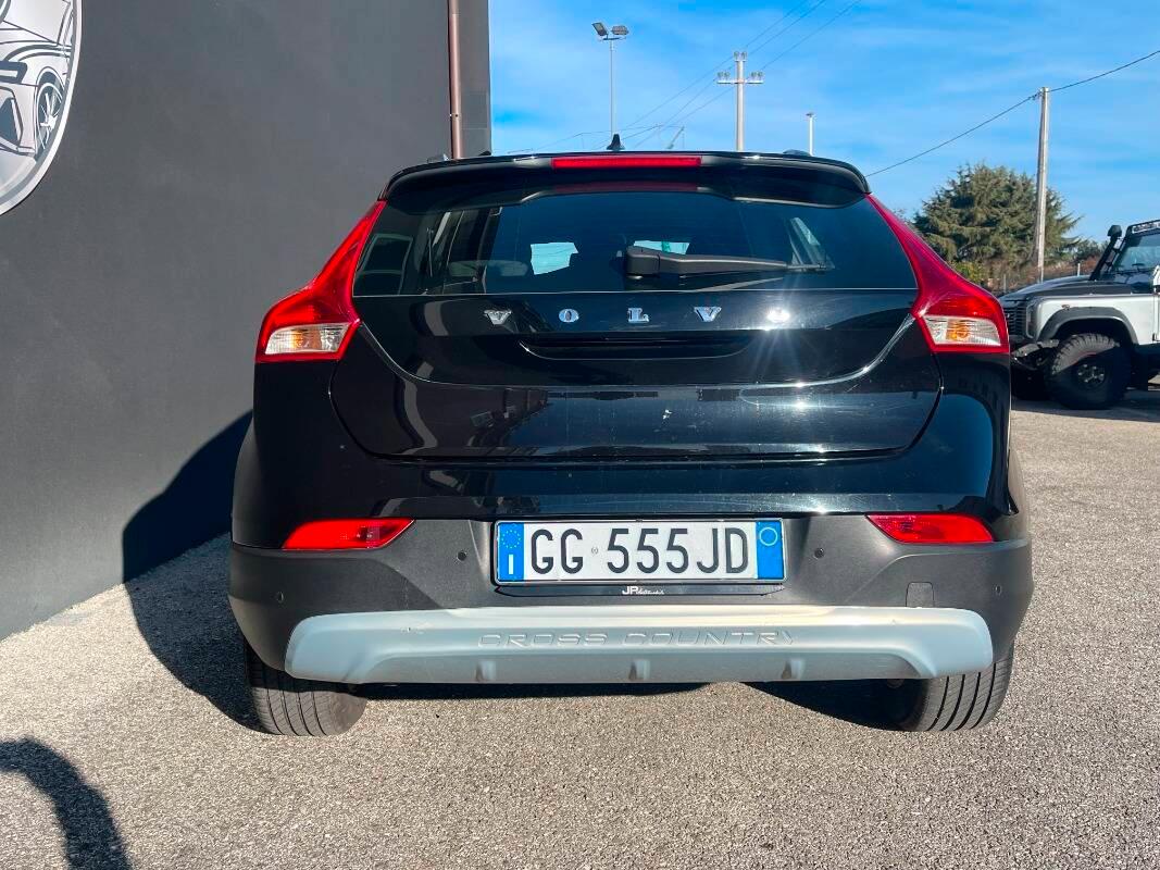 Volvo V40 Cross Country V40 c.country 2.0 D2 Business
