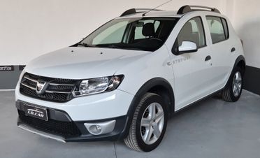 Dacia Sandero Stepway 0.9 TCe 12V T-GPL 90CV Start&Stop Prestige