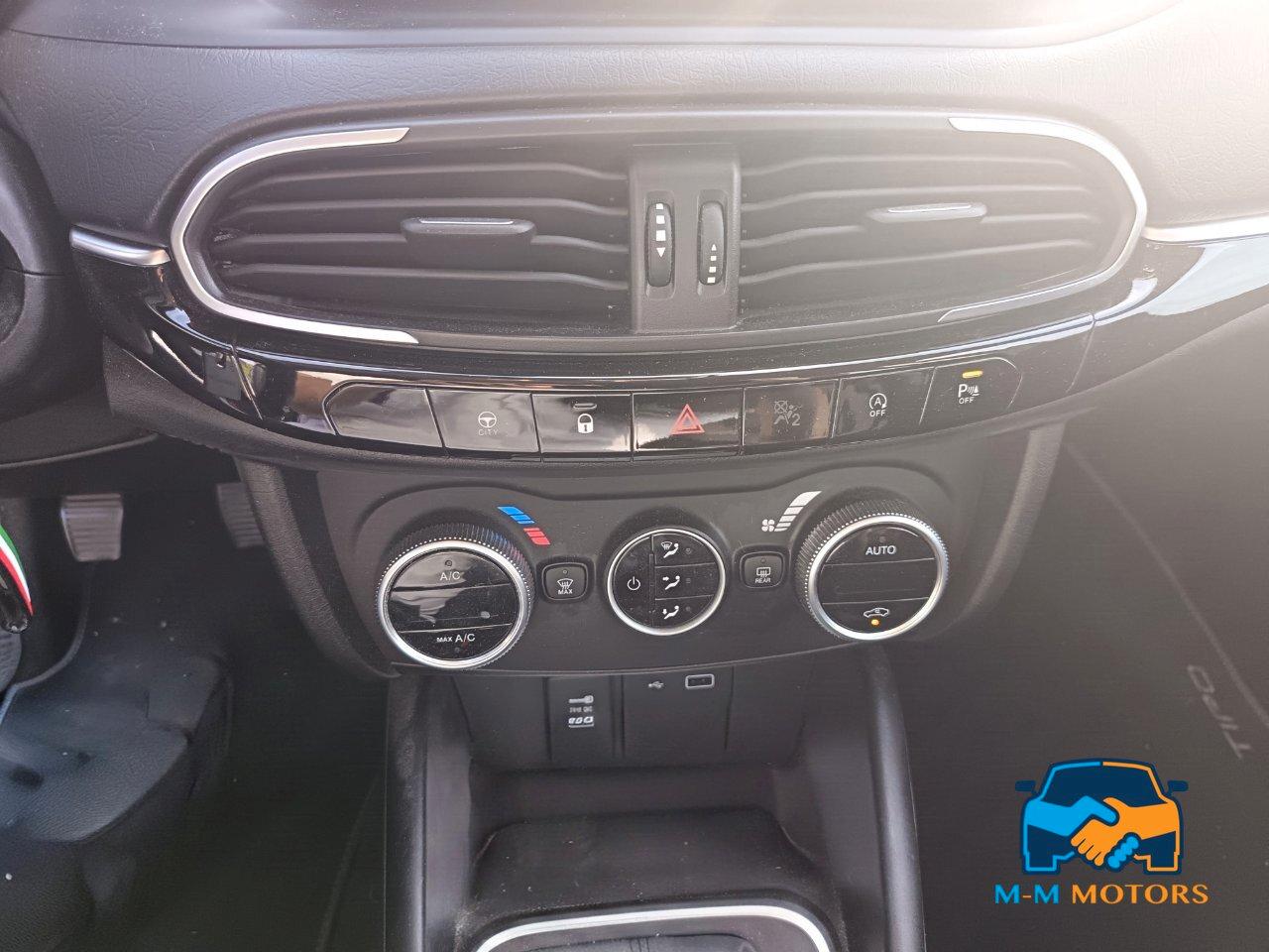 Fiat Tipo Station Wagon Tipo SW 1.0 Life 100cv