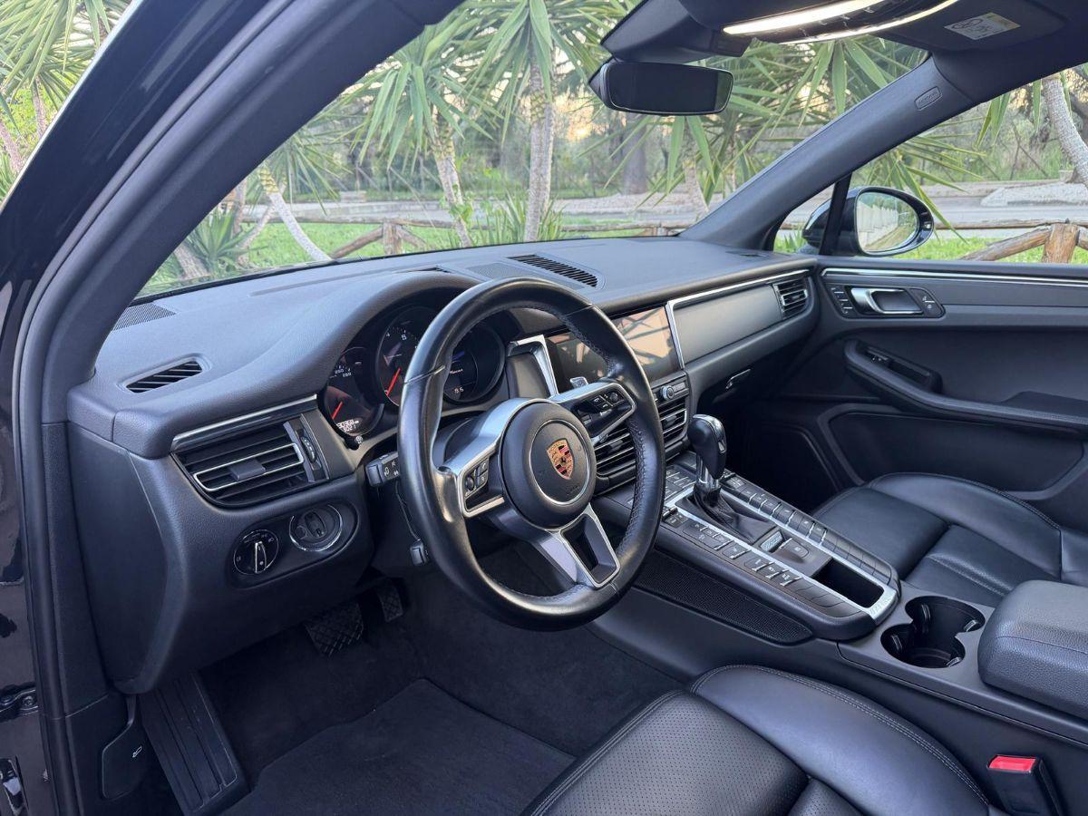 PORSCHE - Macan - 2.0
