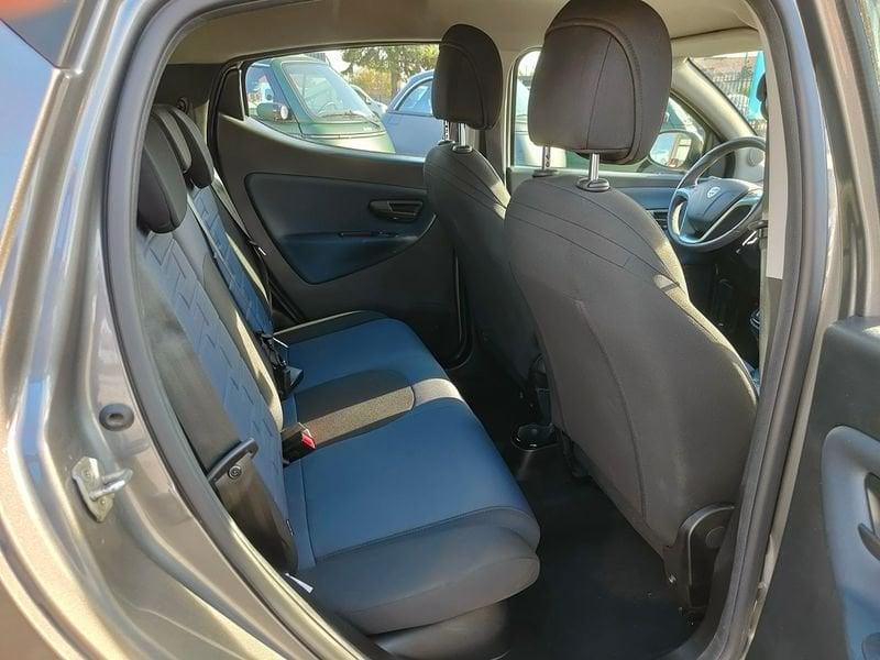 Lancia Ypsilon III 2021 1.0 FireFly Hybrid 70cv Platino S&S
