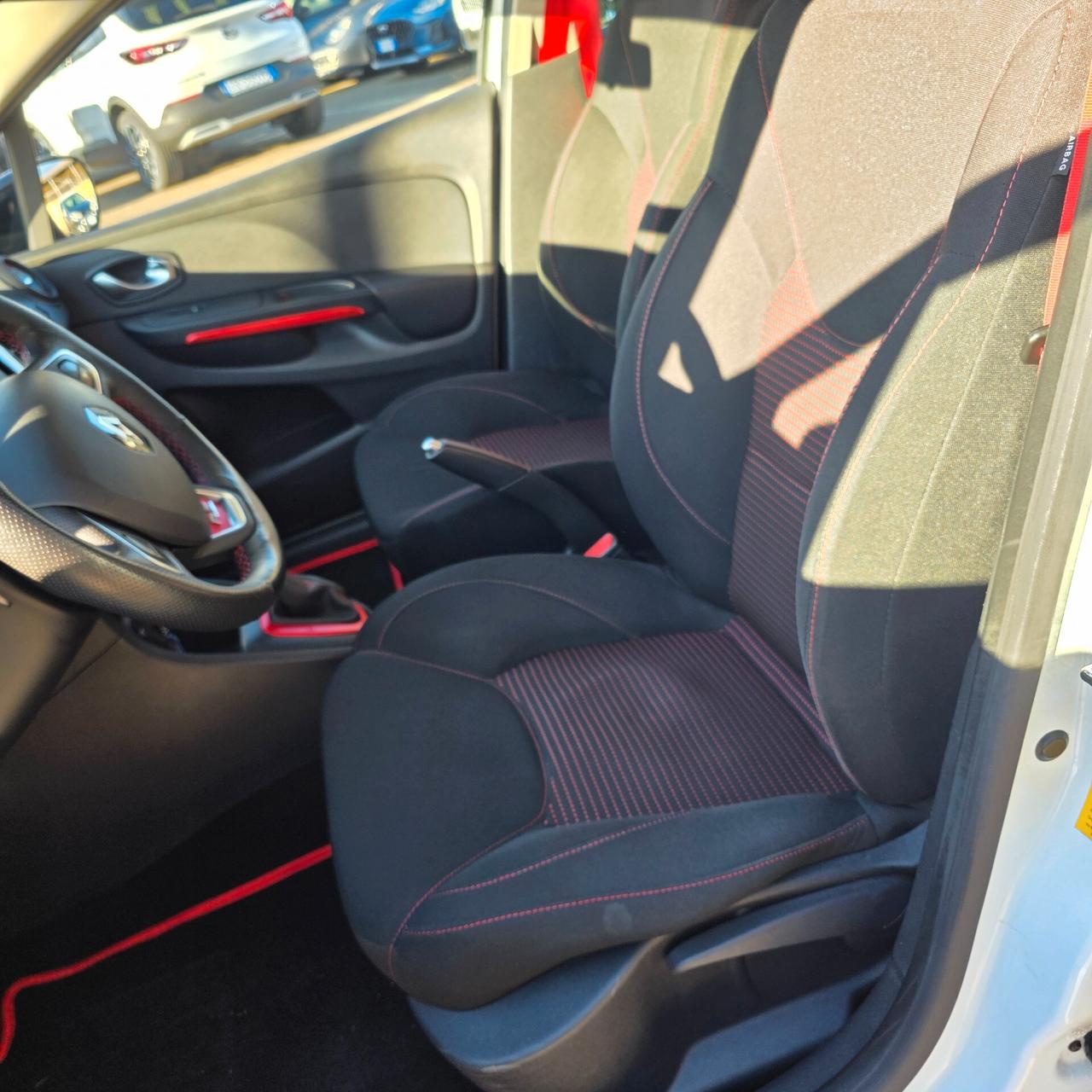 Renault Clio R.S. Trophy *220 CV* SERIE NUMERATA* Cambio automatico