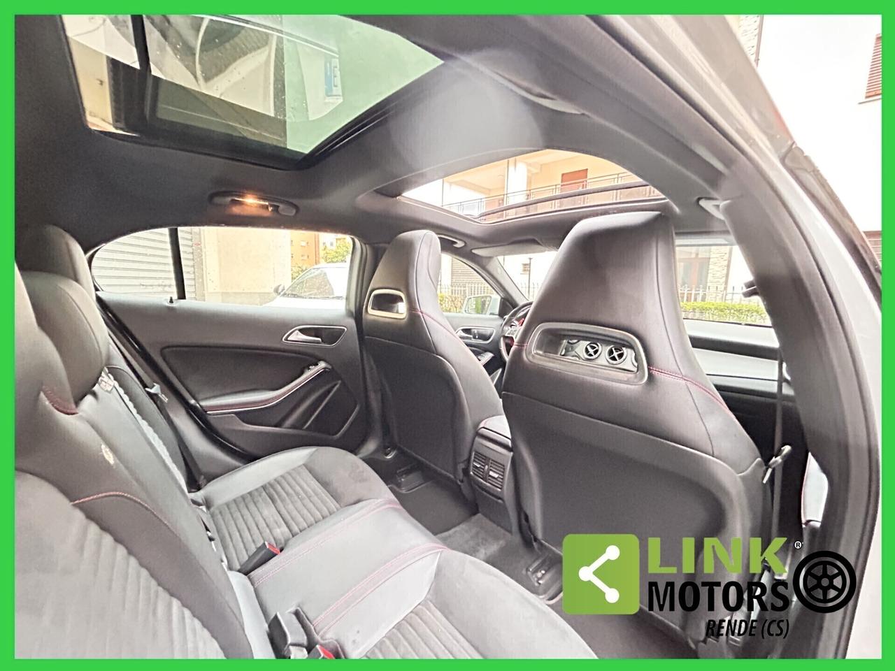 Mercedes-benz GLA 200 CDI Automatic 4Matic Premium 07/2014