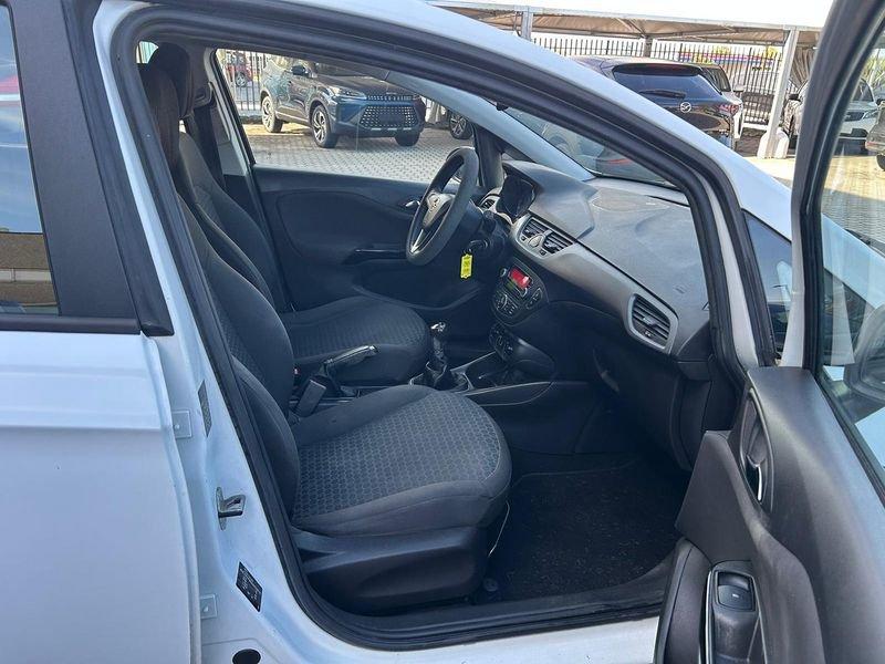 Opel Corsa V 2015 5 Porte 1.2
