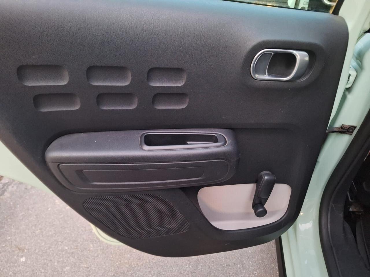 Citroen C3 PureTech 82 S&S ETG Feel Edition