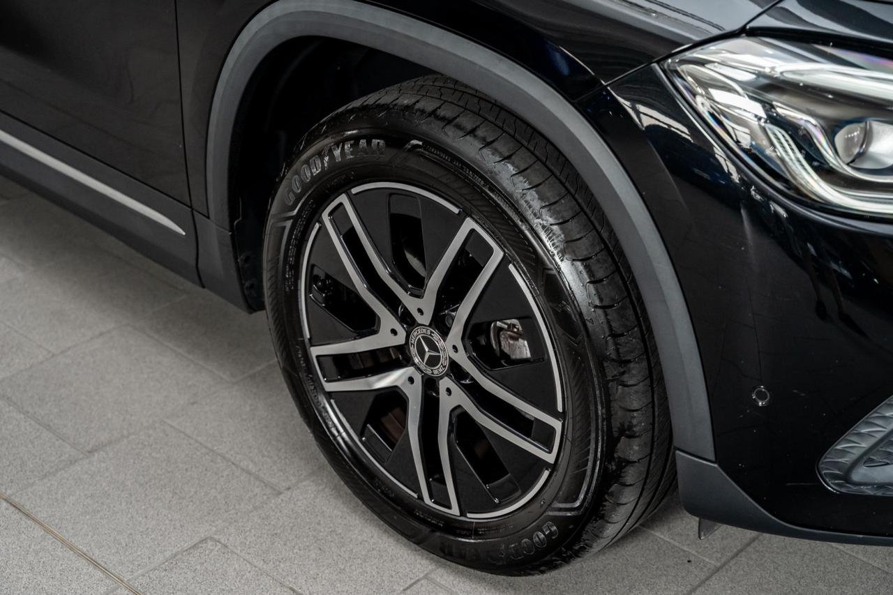 Mercedes GLA 200 Sport Plus auto