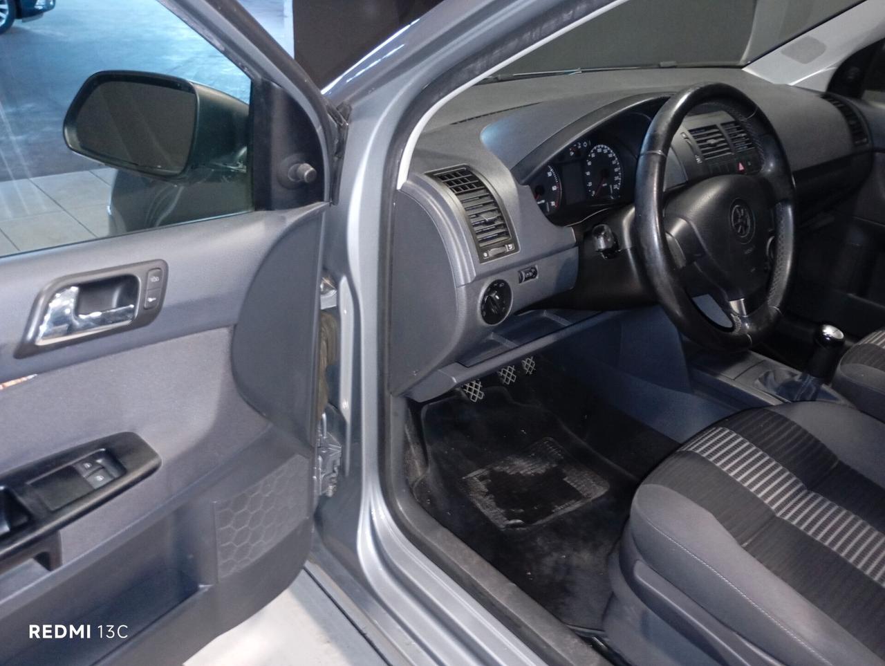 Volkswagen Polo 1.2/70CV 12V 3p. Comfortline