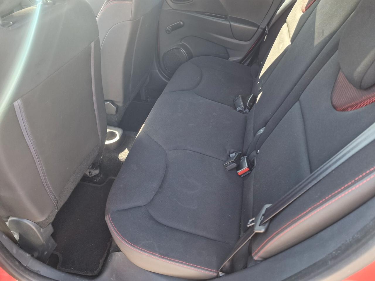 Renault Clio 1.2 75CV GPL 5 porte Live