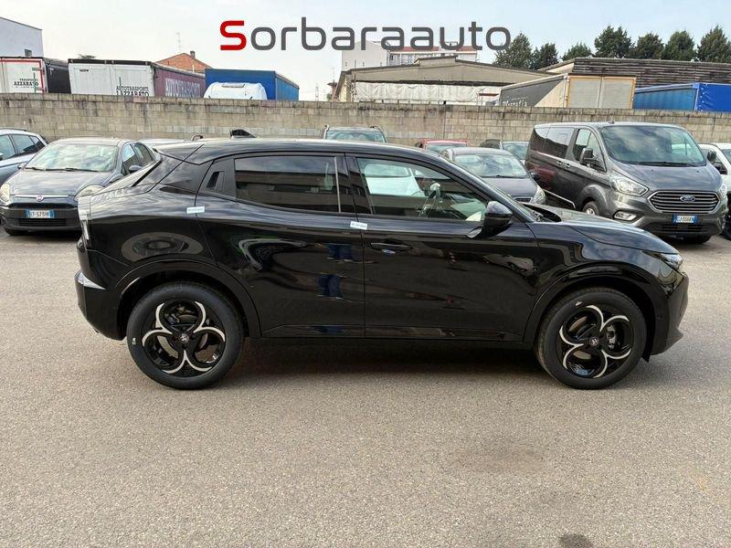 Alfa Romeo Junior 1.2 145 CV Hybrid eDCT6 Ti+BPK-Pack Techno+Tetto