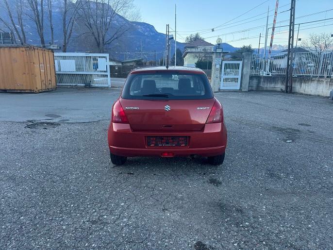 Suzuki Swift 1.3 5p. GL Plus