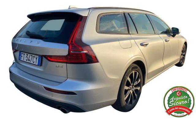 VOLVO V60 D3 Business Plus