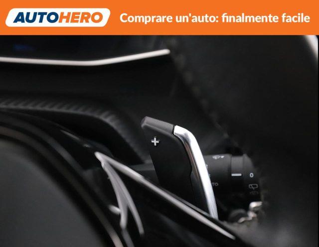PEUGEOT 208 PureTech 100 Stop&Start EAT8 5 porte Allure Pack