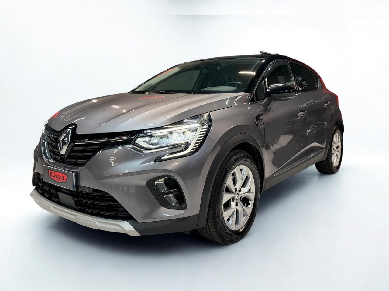 Renault Captur Full Hybrid E-Tech 145 CV Intens
