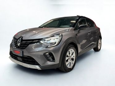 Renault Captur Full Hybrid E-Tech 145 CV Intens