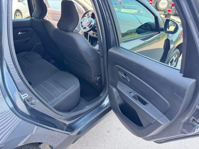 DACIA Duster 1.0 TCe GPL MY23 4x2 Prestige Up OK NEOPATENTATI