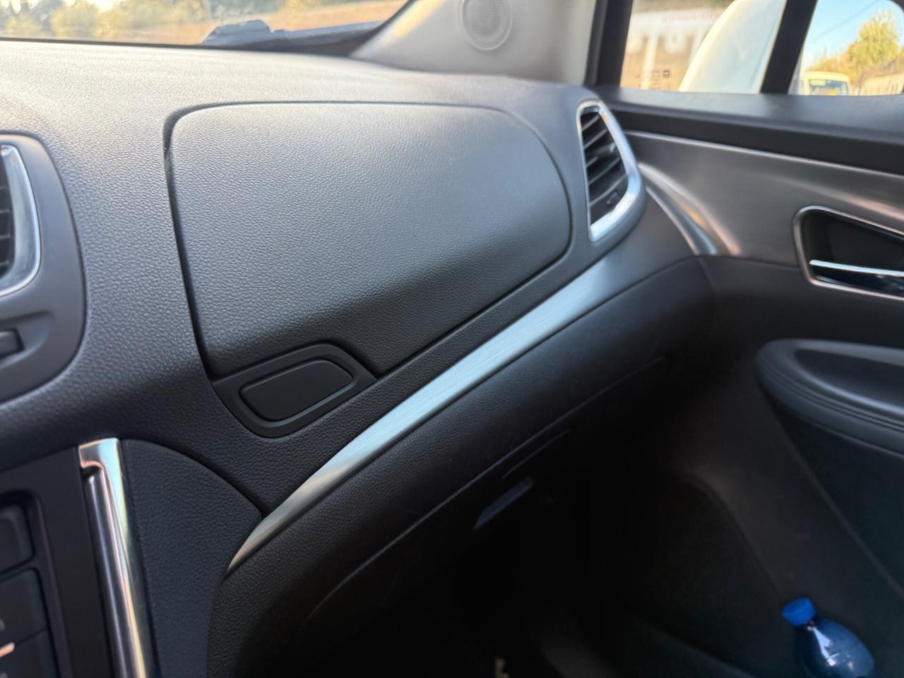 Opel Mokka 1.7 CDTI 130CV Cosmo+ FULL LED/NAVI2014