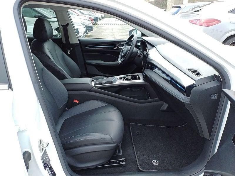 MG MG5 Comfort Standard Range