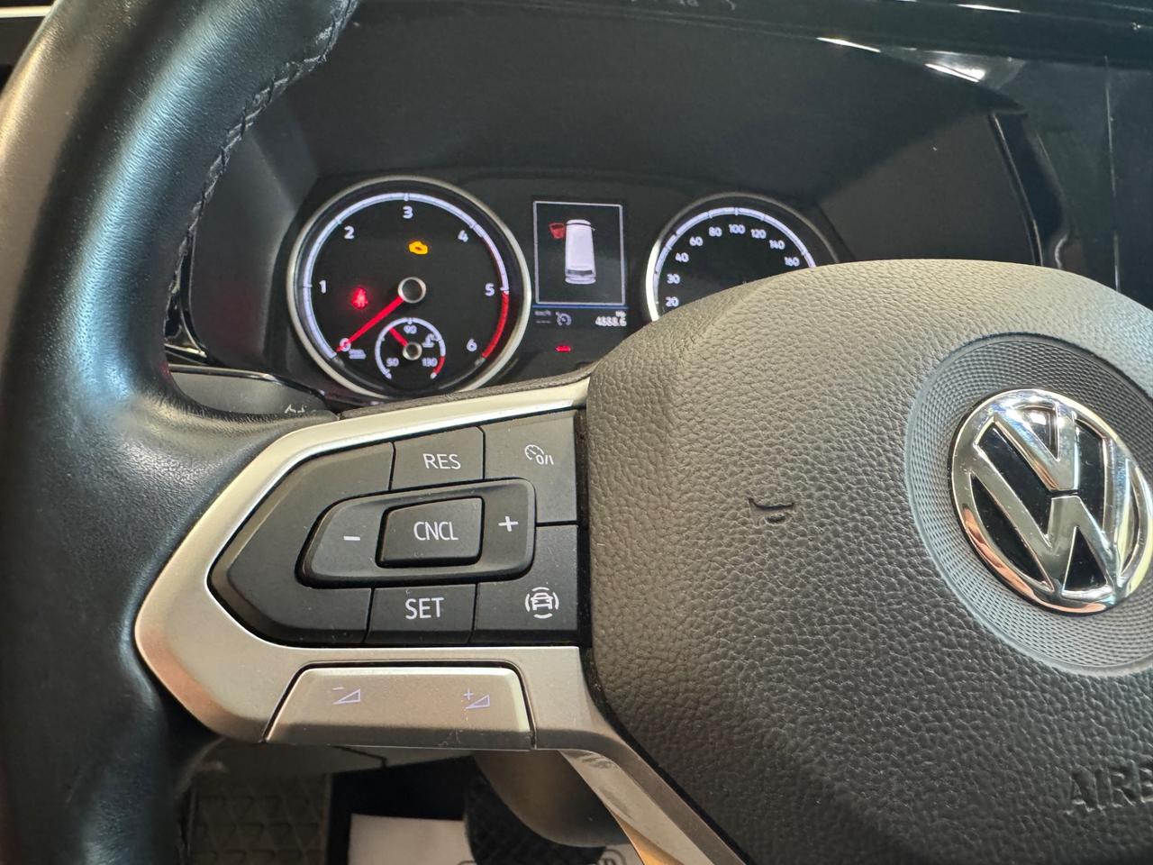 Volkswagen Multivan 2.0 TDI 150CV DSG T6.1