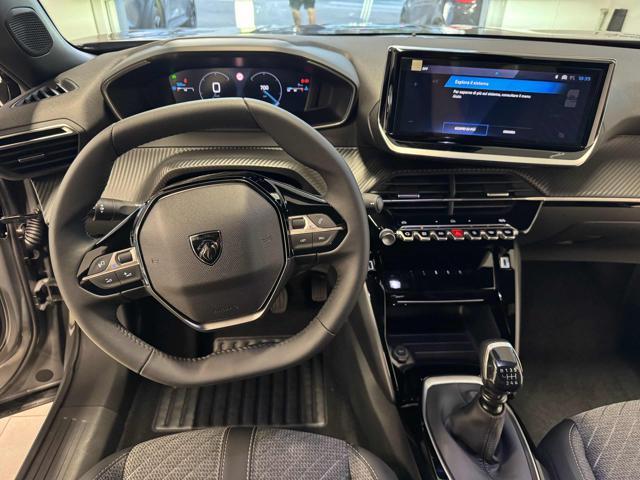 PEUGEOT 2008 PureTech 100 S&S Allure km0