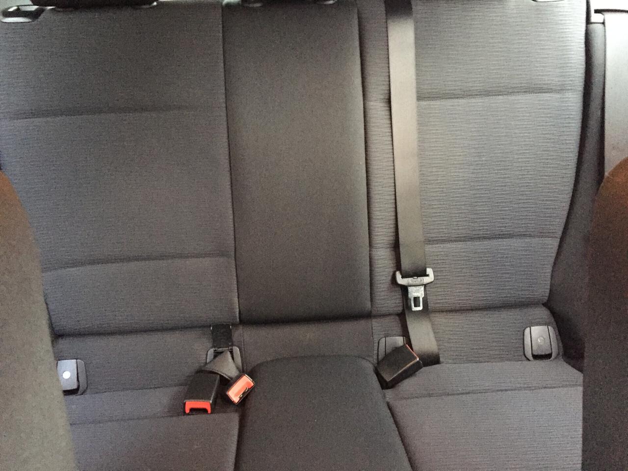 Bmw 118i cat 3 porte Attiva