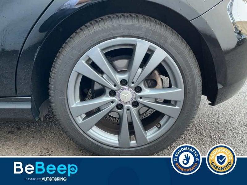 Mercedes-Benz Classe A A 180 D SPORT MY16