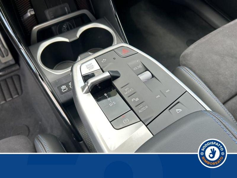 BMW X2 sDrive 18d M Sport Pro