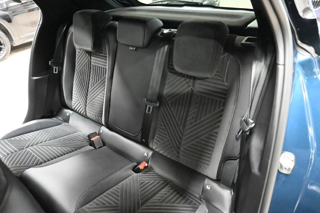 LANCIA NUOVA YPSILON 1.2 PURETECH 100CV HYBRID E-DCT LX ( FARI LED - ADAPTIVE CRUISE - AMBIENTI LIGHTS - MIRROR - PDC - CERCHI 17 - TELECAMERA ANTPOST. - TETTO BICOLORE )