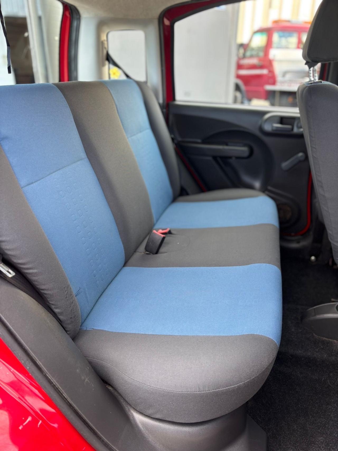 Fiat Panda 1.2 Dynamic Natural Power Mamy