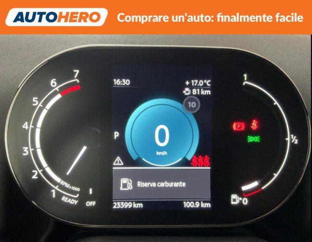 MINI Countryman 1.5 Cooper Essential Countryman Trim