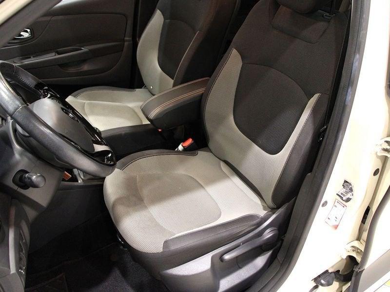 Renault Captur Captur 0.9 tce Intens (energy r-link) 90cv E6