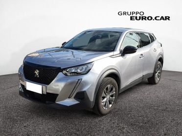 Peugeot 2008 PureTech 130 EAT8 Active Pack S/S aut.