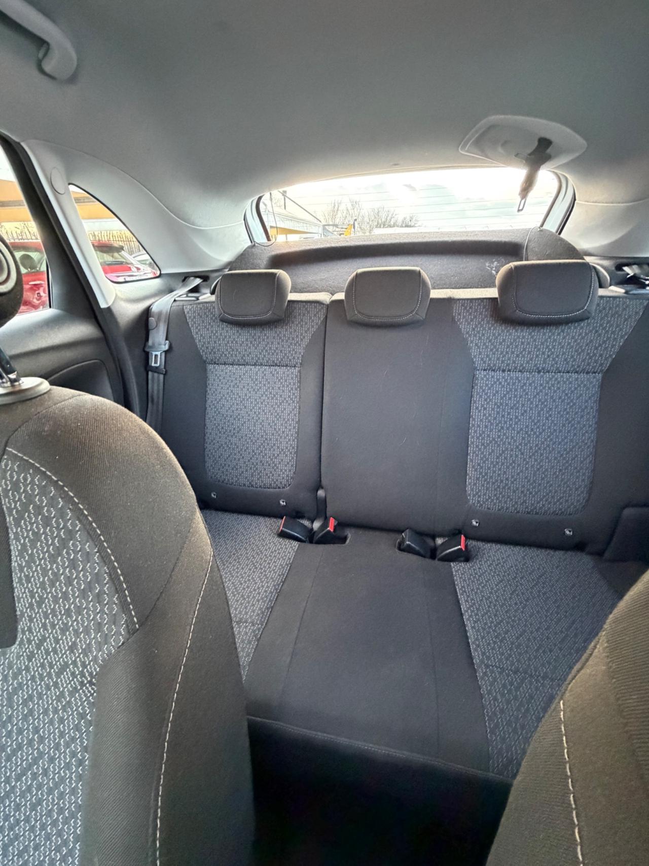 Opel Crossland 1.2 12V Start&Stop Edition