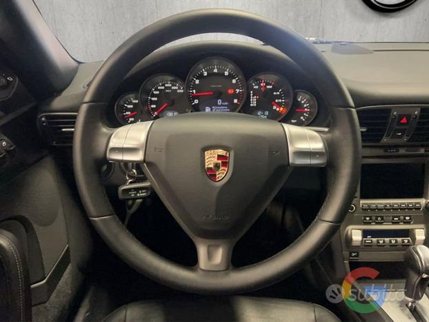 Porsche 911 997 Carrera 3.6 325cv - UNIPRO/KM...