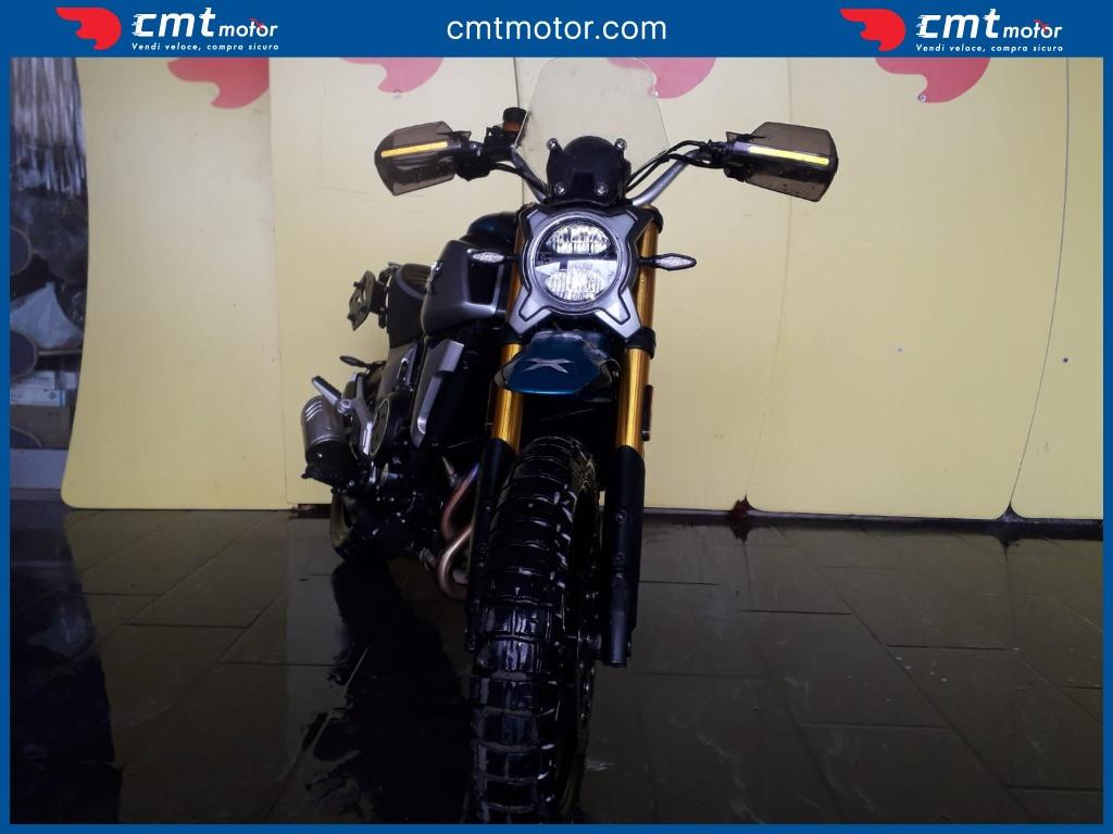 CFMOTO CL-X 700 - 2024