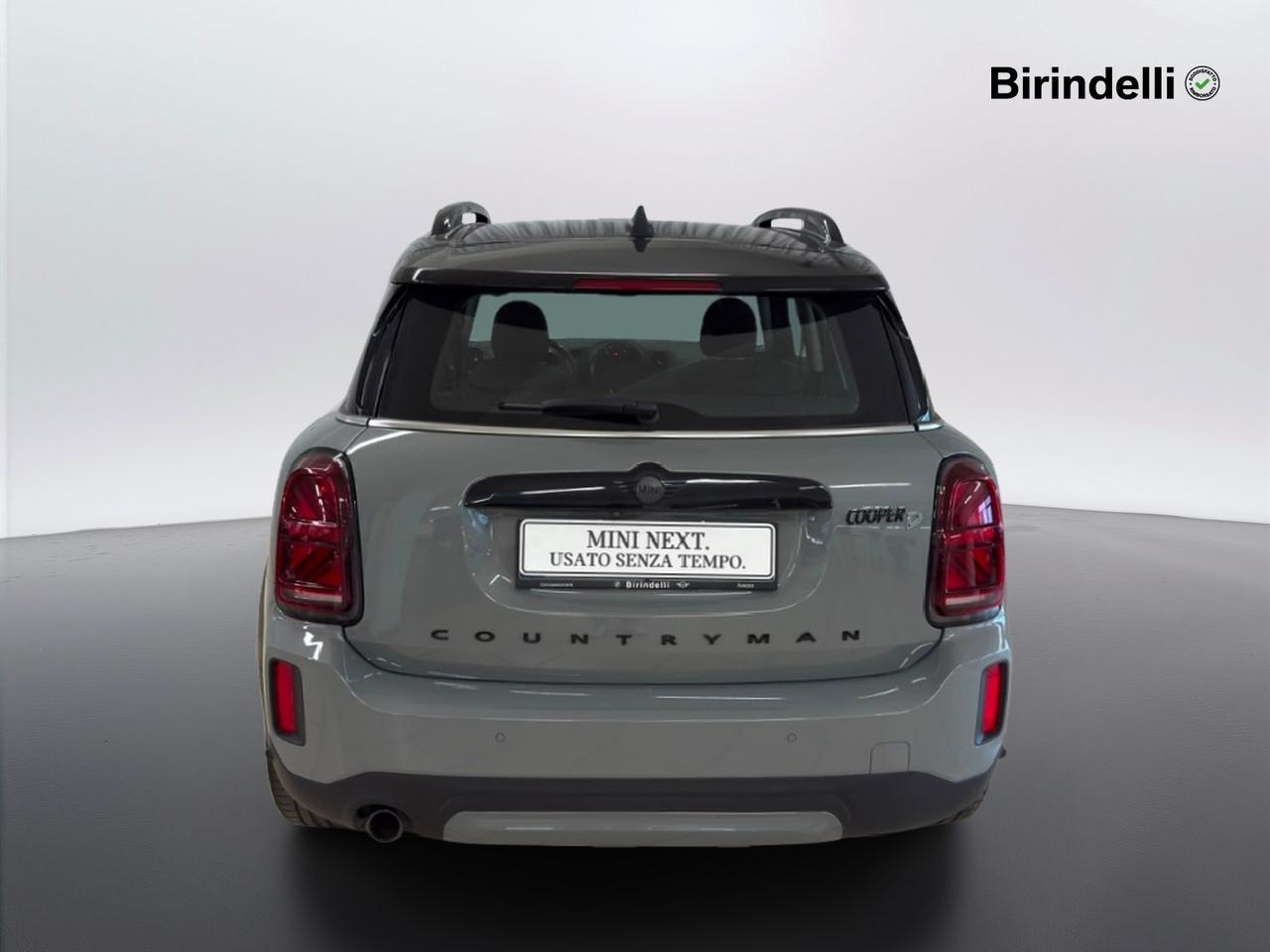 MINI Mini Countrym.(F60) - Mini 2.0 Cooper D Business Countryman