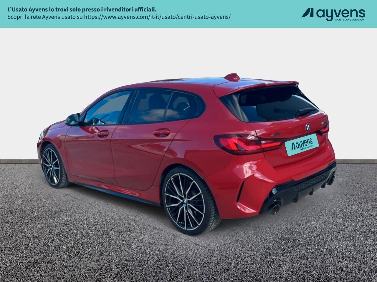 Bmw 135 M 135i xDrive